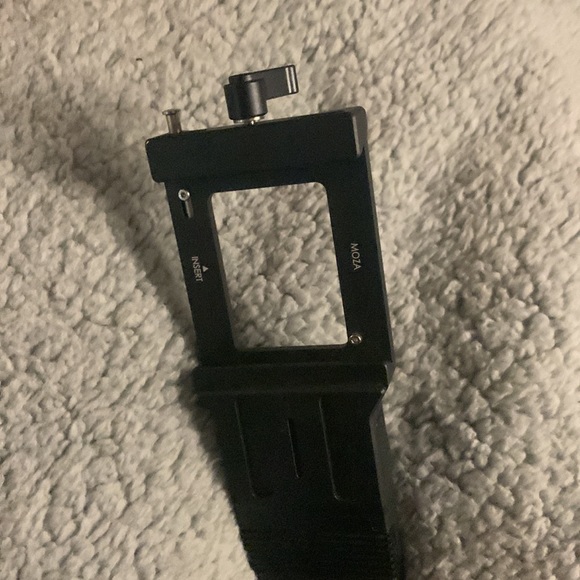 (1856) MOZA Air 2S Camera Stabilizer Professional SLR Handheld Gimbal 3-axis - Picture 12 of 14